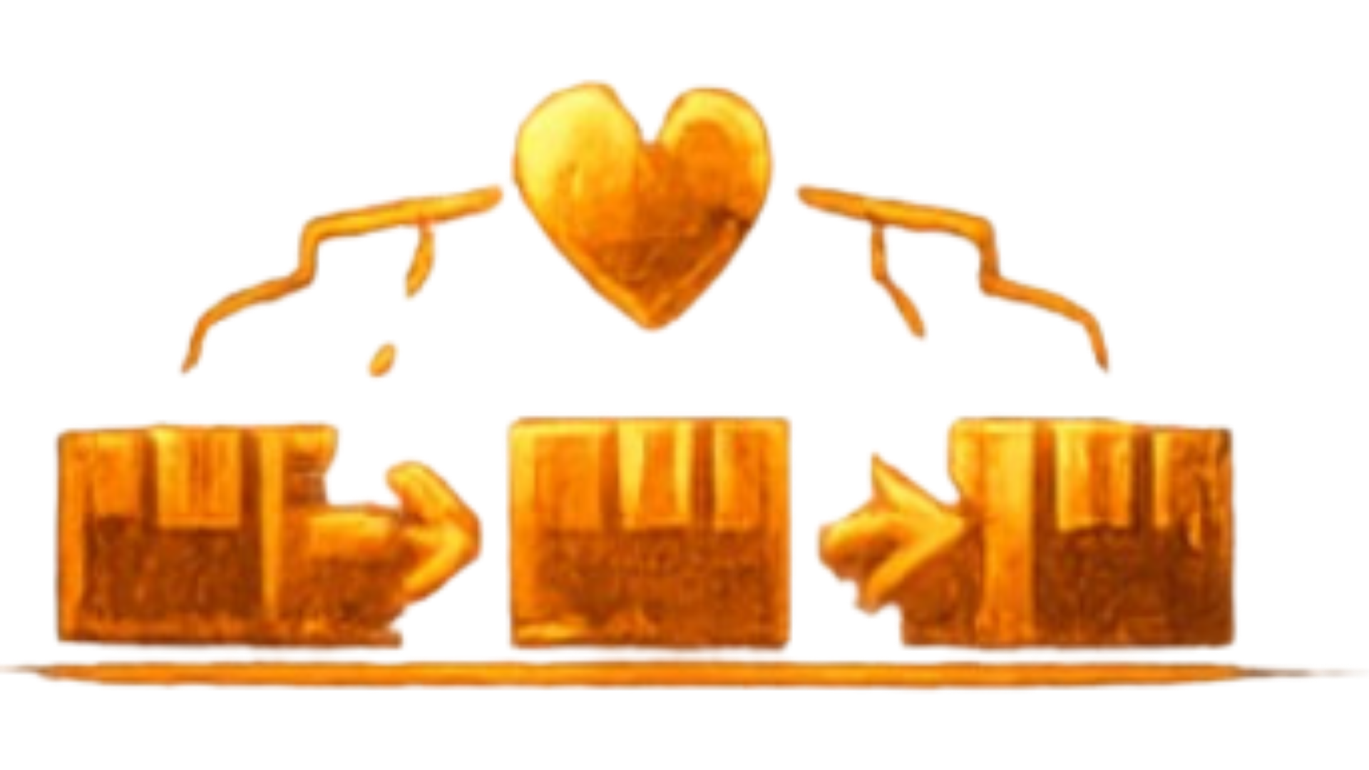 A healthier supply chain end to end