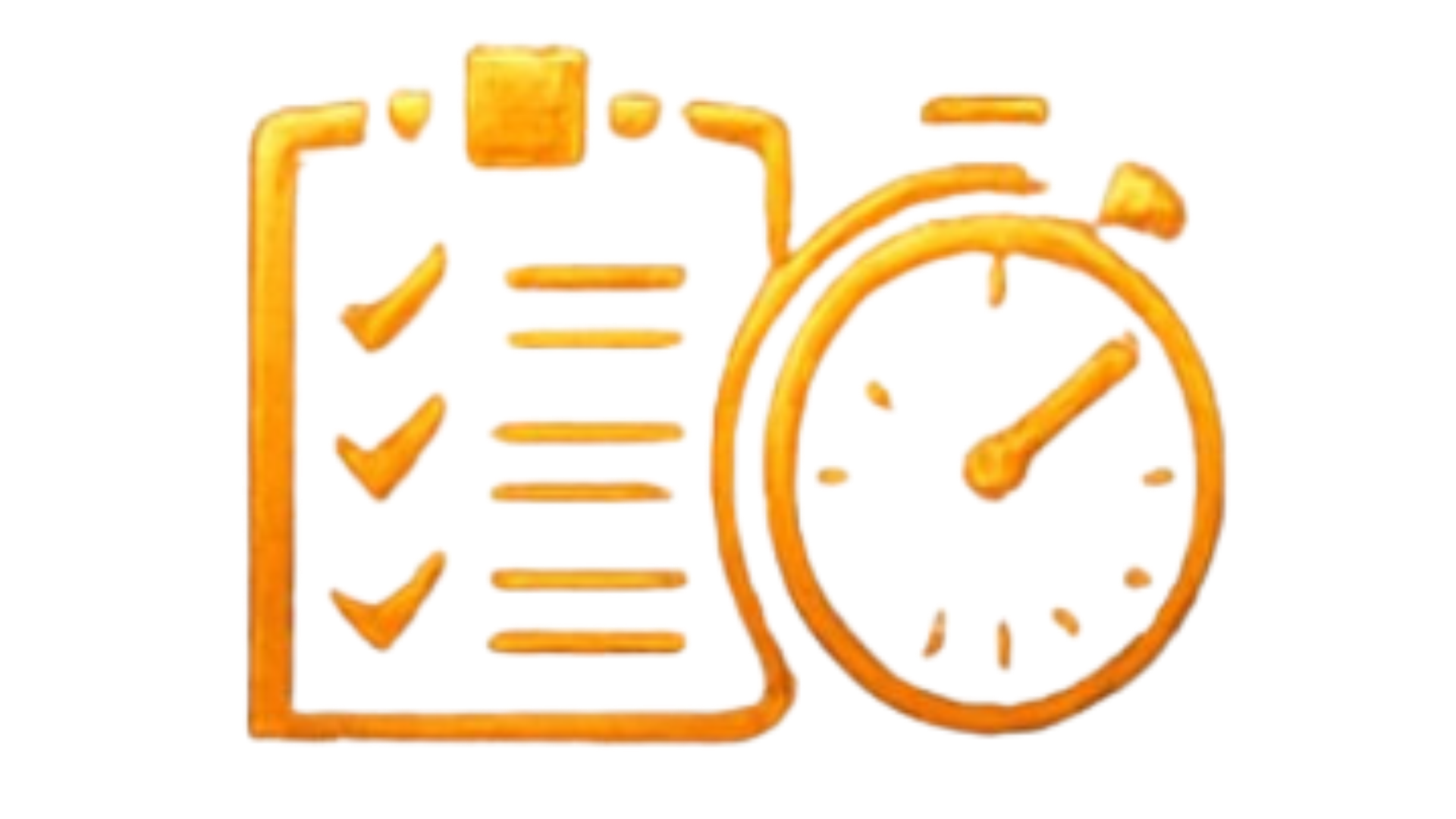 Disciplined delivery timing