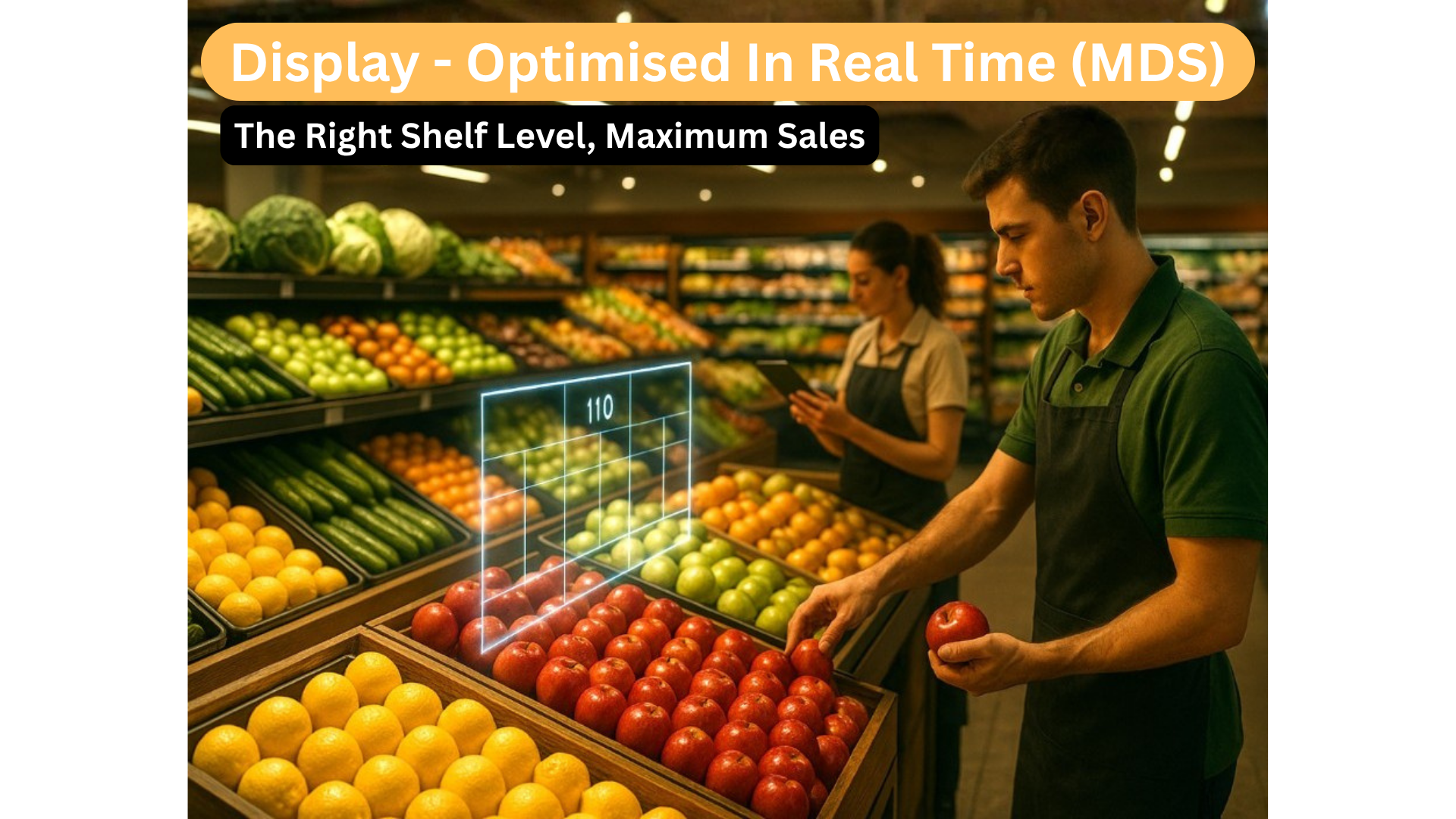 Inventory intelligence