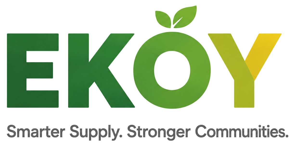 Ekoy